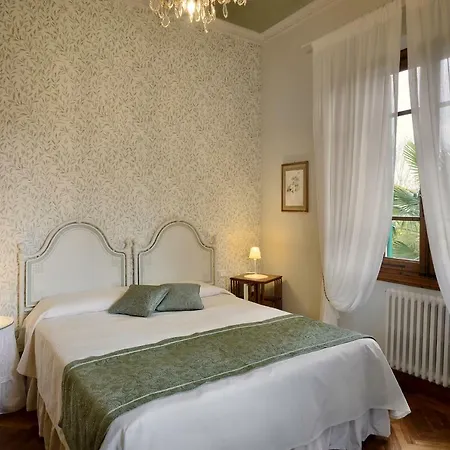 Villa Le Facezie B&B Terranuova Bracciolini Exterior photo