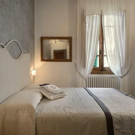 Villa Le Facezie B&B Terranuova Bracciolini Exterior photo