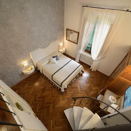 Villa Le Facezie B&B Terranuova Bracciolini Exterior photo