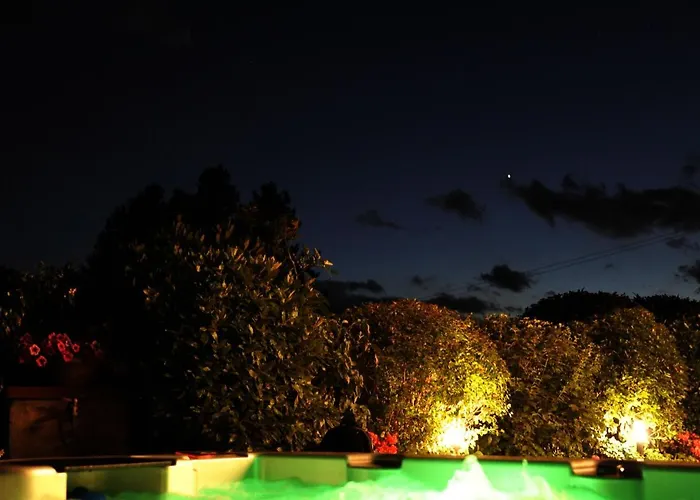 Villa Le Facezie B&B