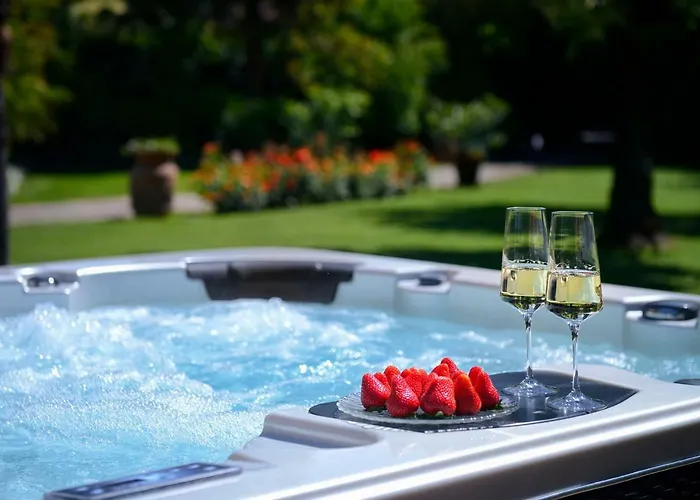 Villa Le Facezie B&B