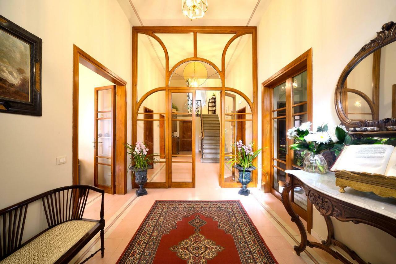 Le Facezie Bed & Breakfast