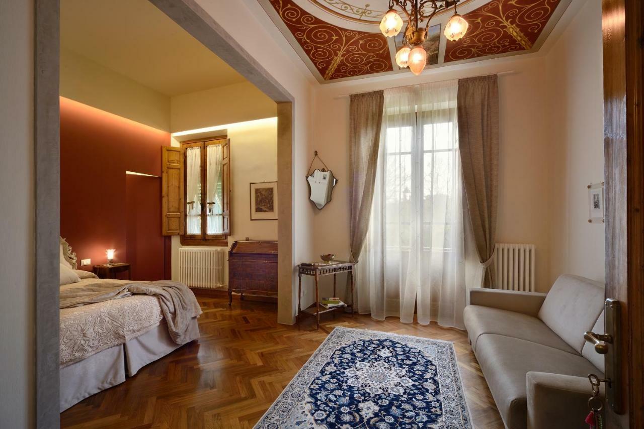 Bed & Breakfast Le Facezie *