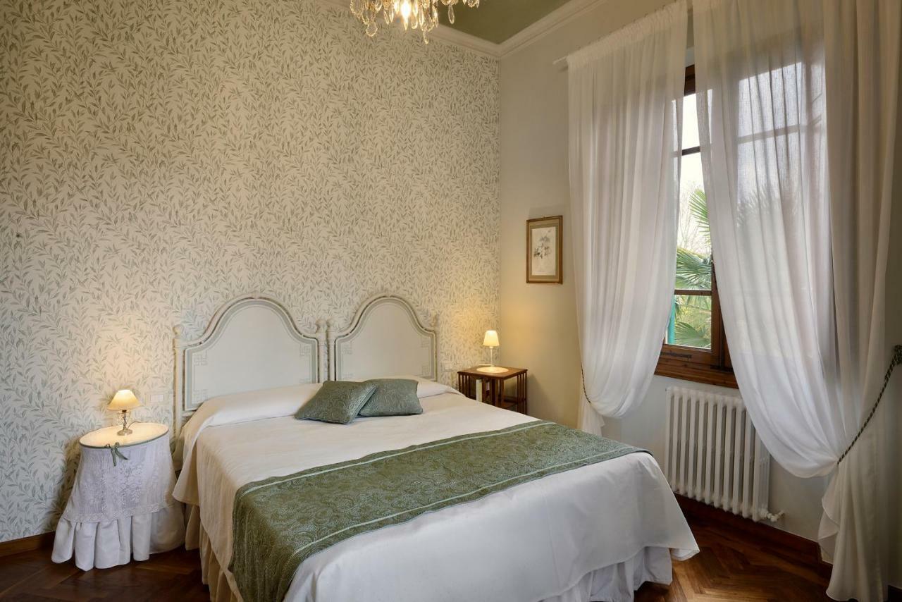 Bed & Breakfast Le Facezie *