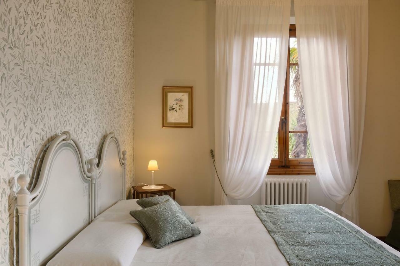 Bed & Breakfast Le Facezie Terranuova Bracciolini