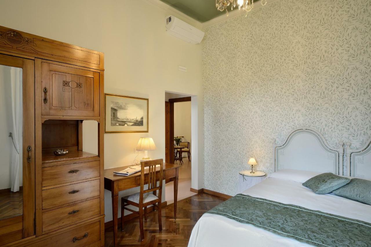 Le Facezie Bed & Breakfast Terranuova Bracciolini