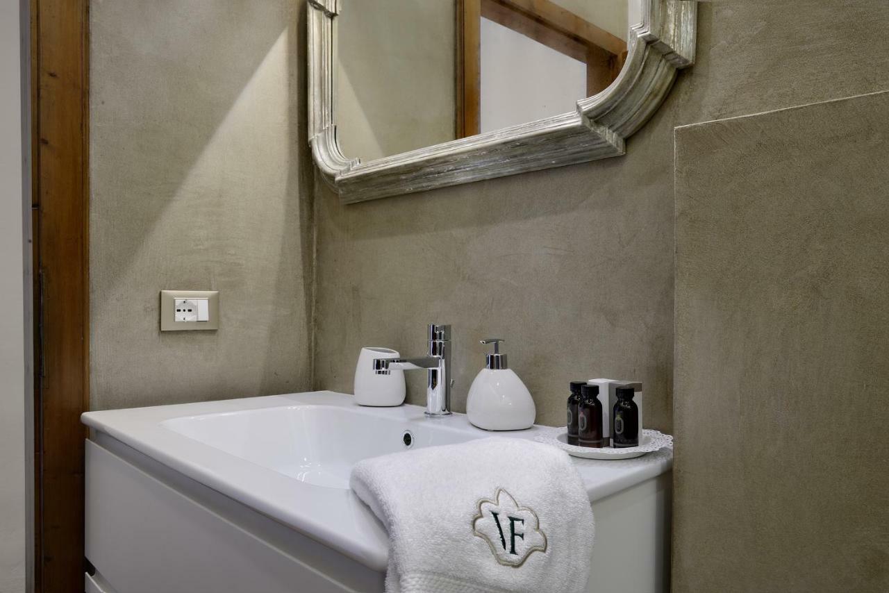Le Facezie Bed & Breakfast