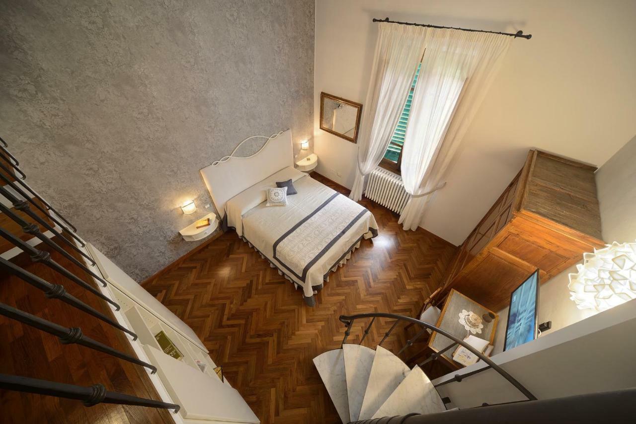 Le Facezie Bed & Breakfast Terranuova Bracciolini