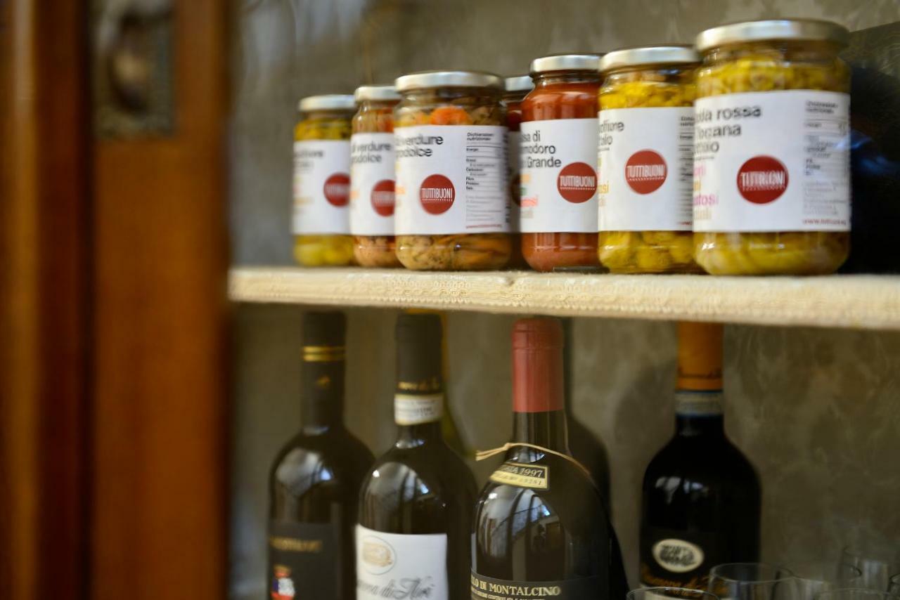 Le Facezie Alojamento de Acomodação e Pequeno-almoço
