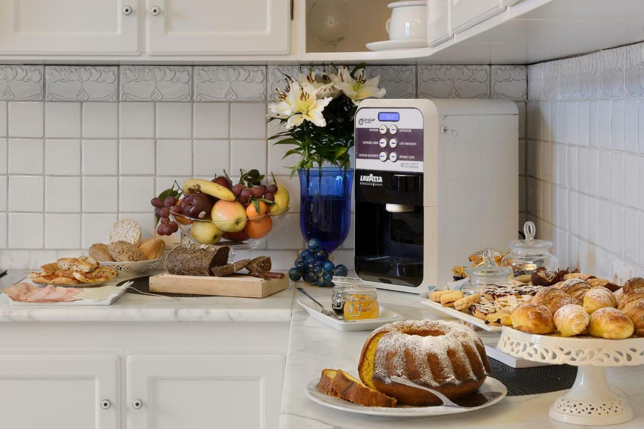 Bed & Breakfast Le Facezie Terranuova Bracciolini