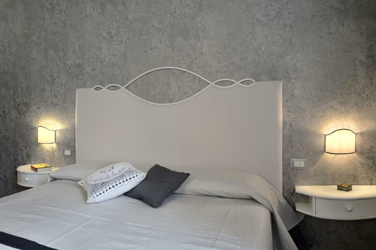 Bed & Breakfast Le Facezie *