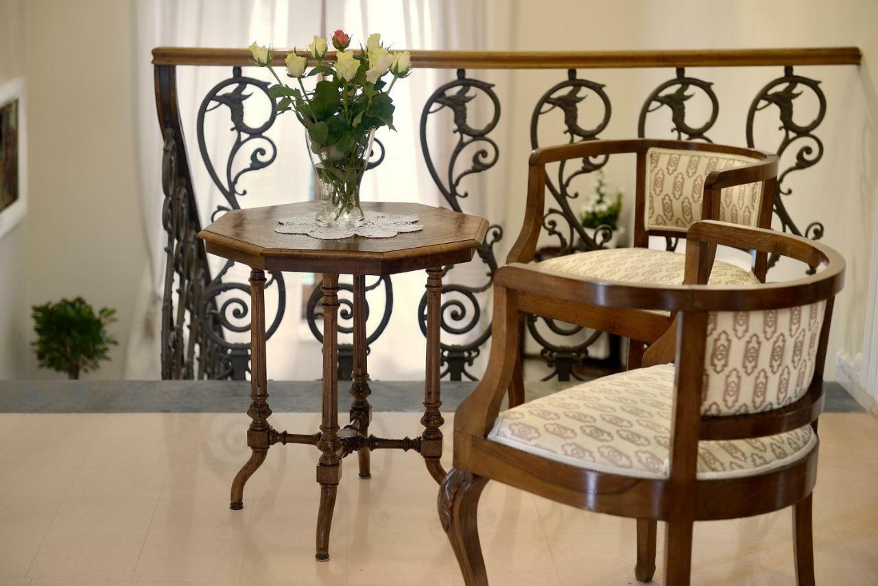 Bed & Breakfast Le Facezie