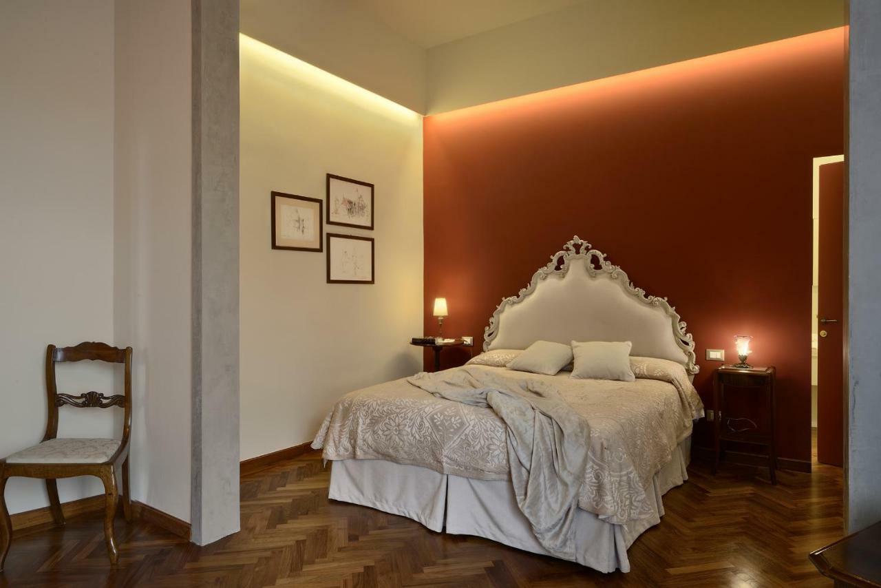 Bed & Breakfast Le Facezie Terranuova Bracciolini