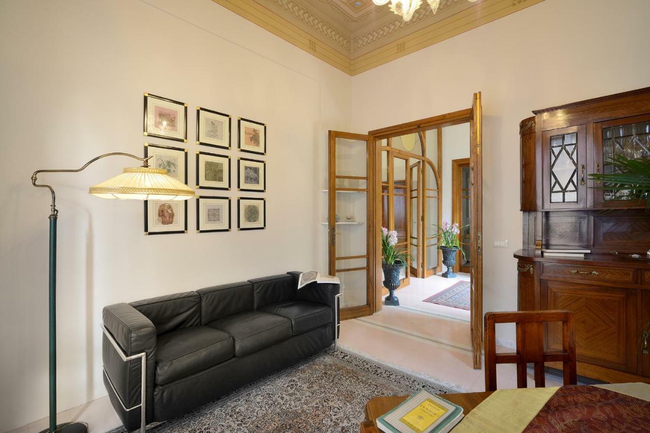 Le Facezie Bed & Breakfast