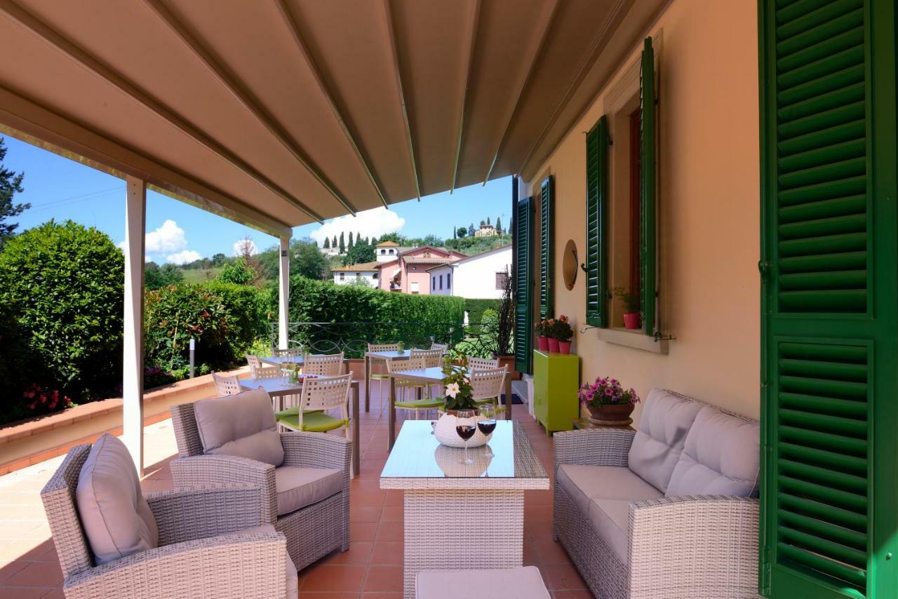 Le Facezie Bed & Breakfast Terranuova Bracciolini