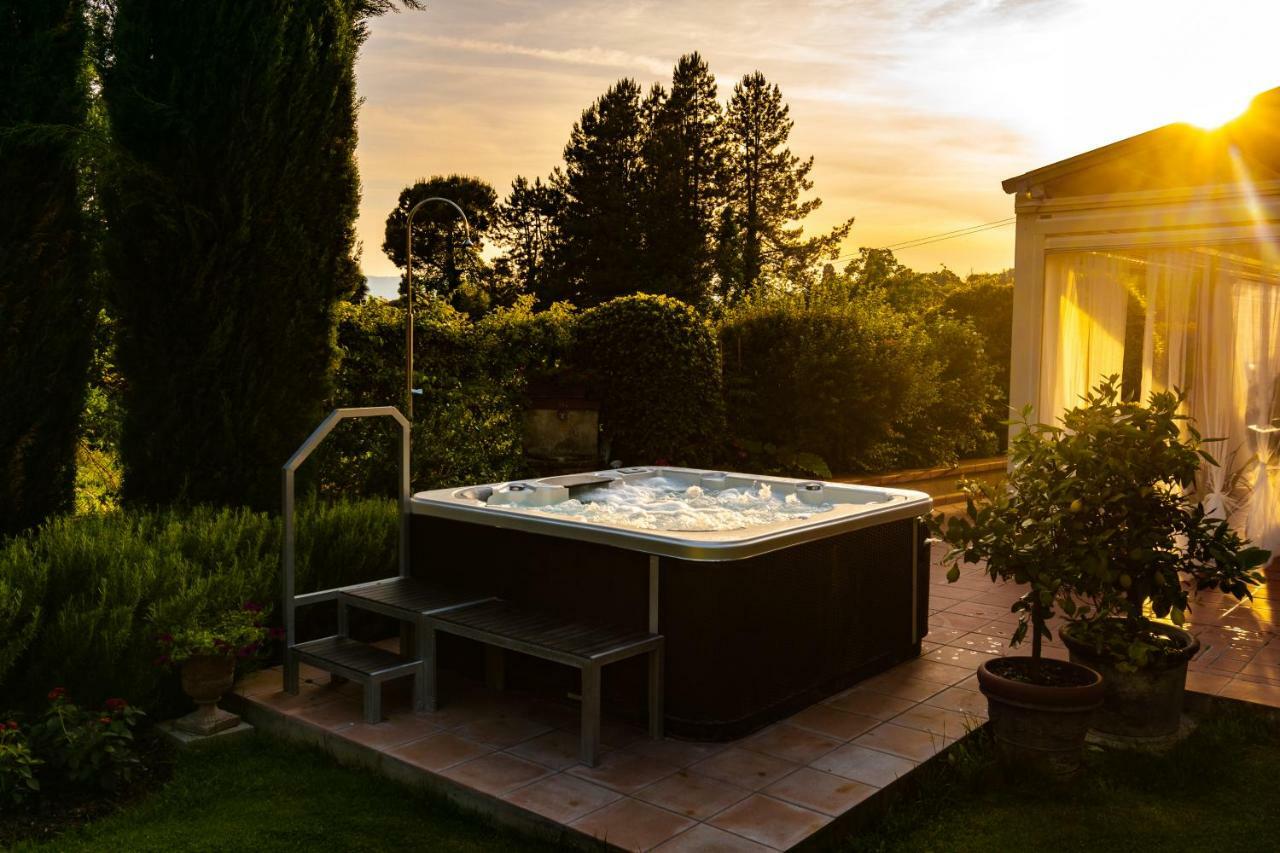 Bed & Breakfast Le Facezie Terranuova Bracciolini