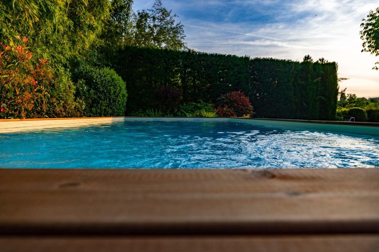 Le Facezie Bed & Breakfast Terranuova Bracciolini