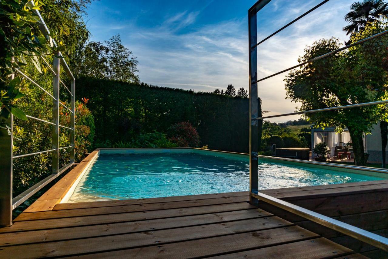Bed & Breakfast Le Facezie Terranuova Bracciolini